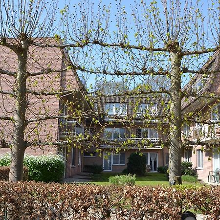 Lindehof Serviced Flats Zoersel Exterior foto