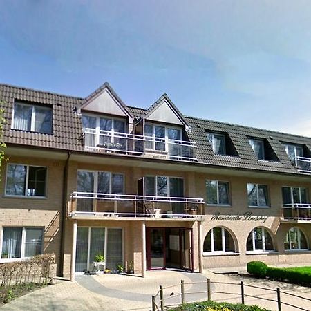 Lindehof Serviced Flats Zoersel Exterior foto