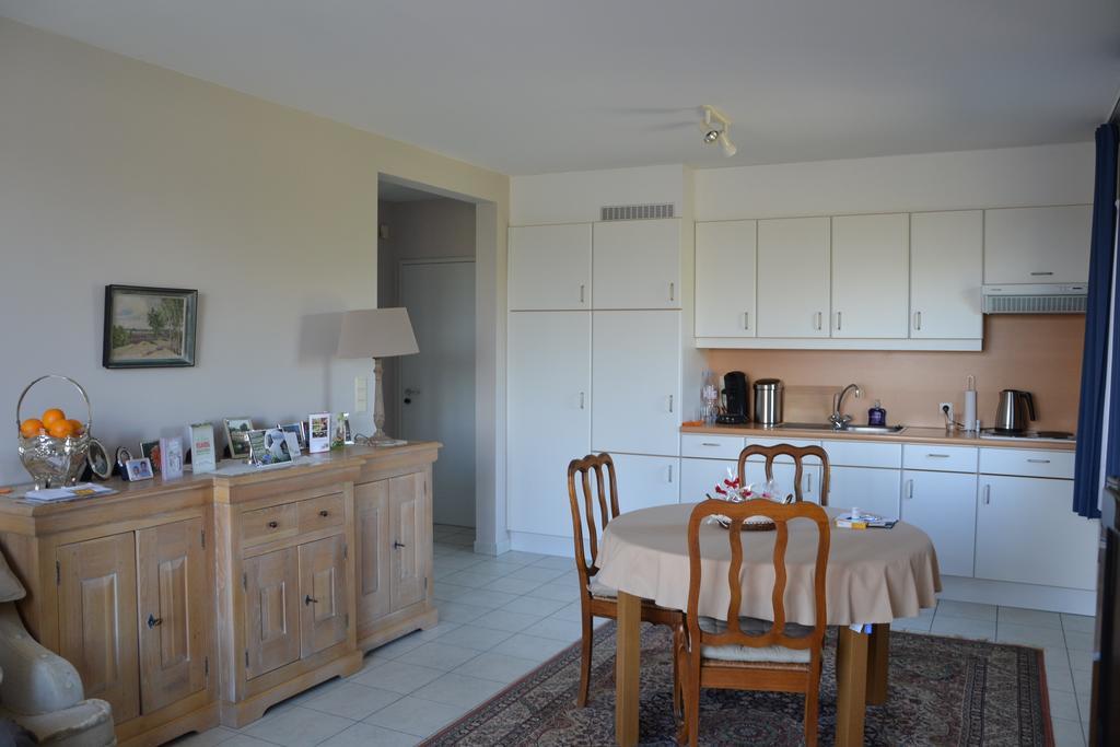 Lindehof Serviced Flats Zoersel Habitación foto